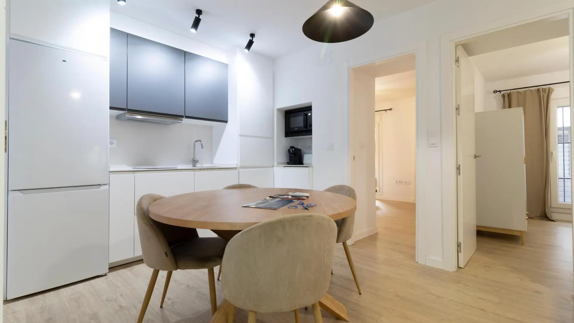 Allo Apartments Morenos III Bajo A Centro 2 Habitaciones Jerez de la Frontera
