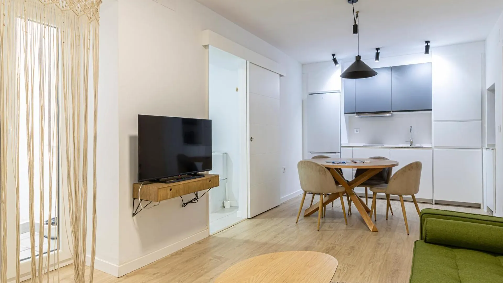 Allo Apartments Morenos III Bajo A Centro 2 Habitaciones Jerez de la Frontera