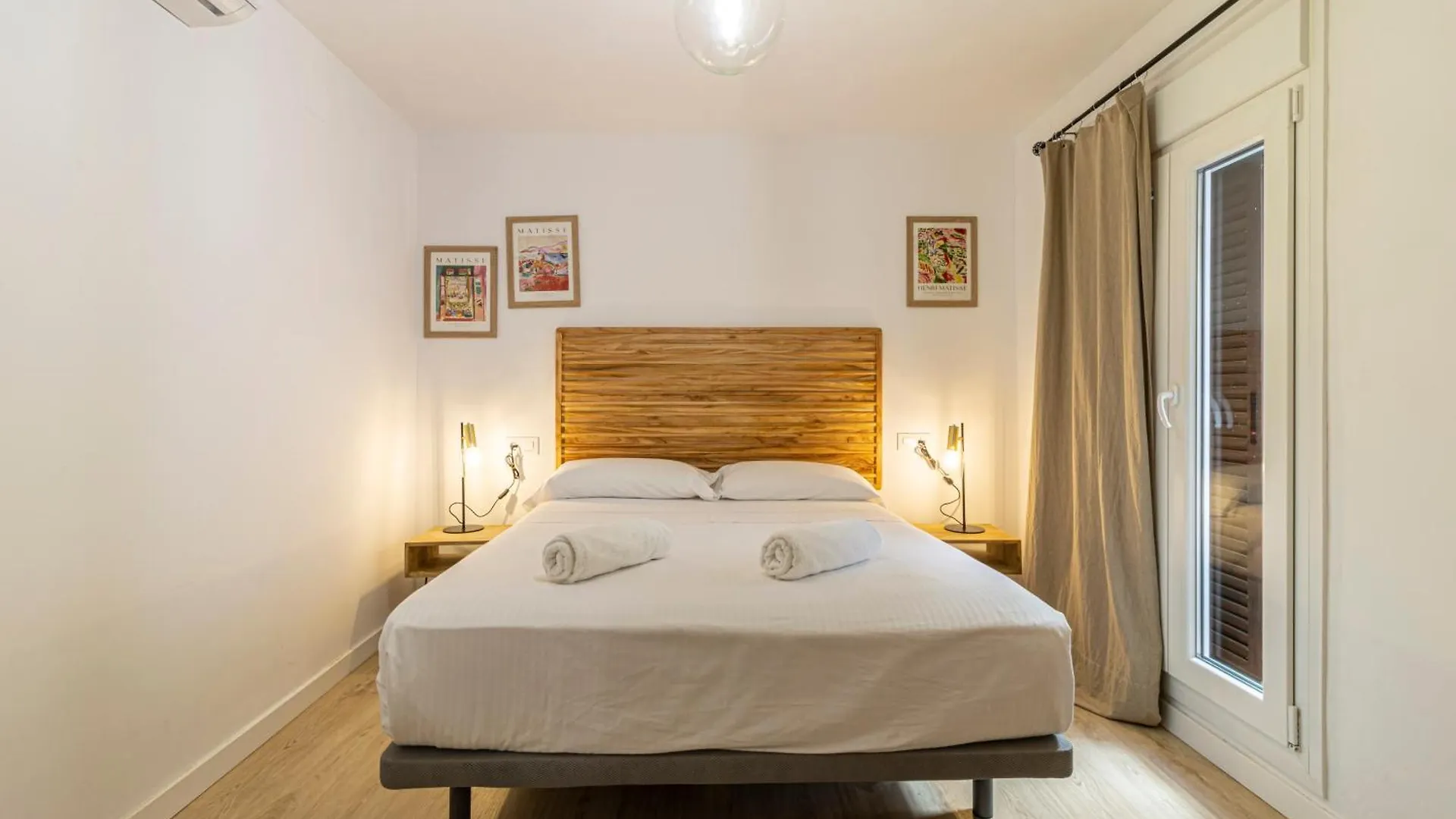 Allo Apartments Morenos III Bajo A Centro 2 Habitaciones Jerez de la Frontera Spain