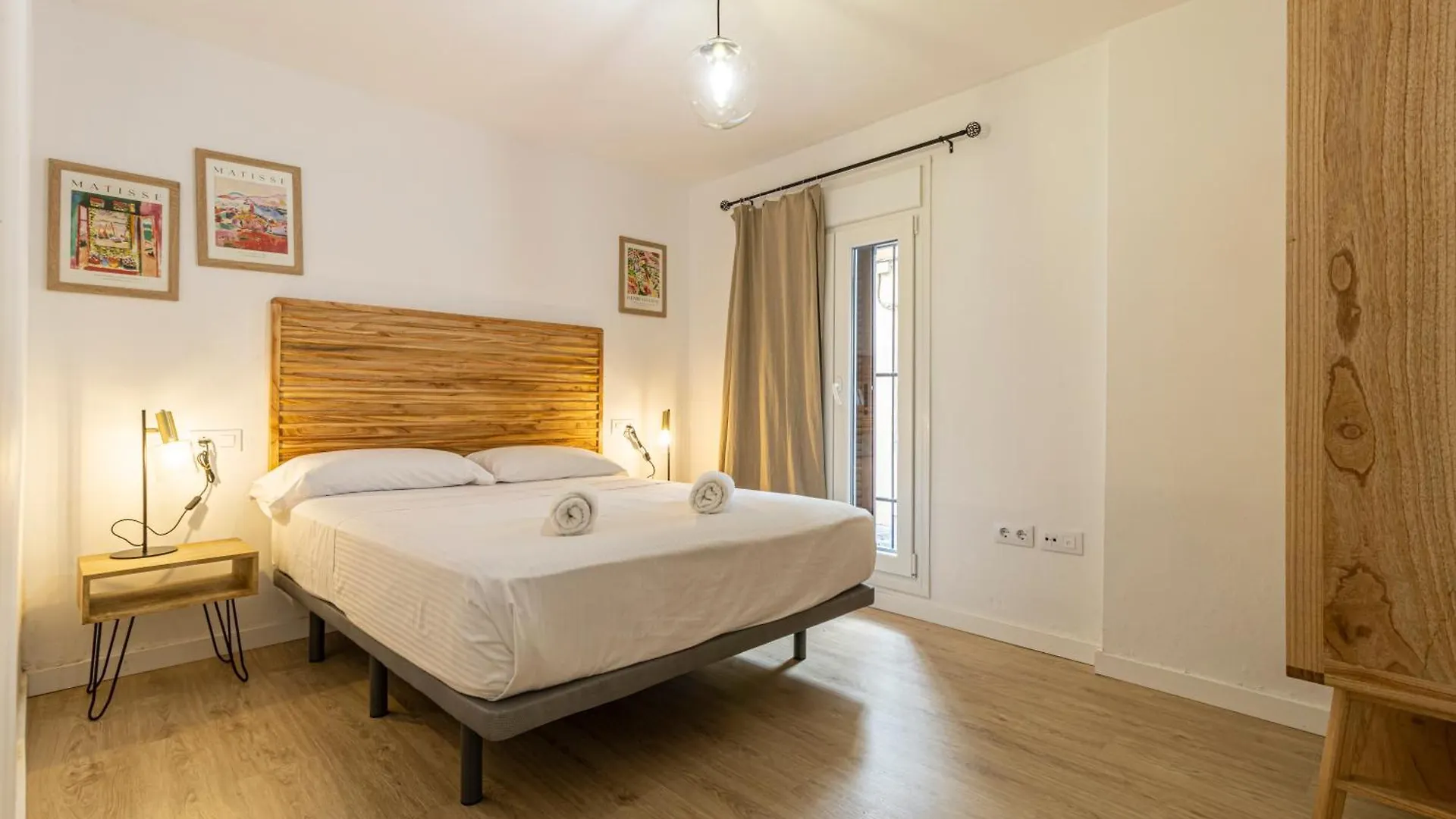 Allo Apartments Morenos III Bajo A Centro 2 Habitaciones Jerez de la Frontera