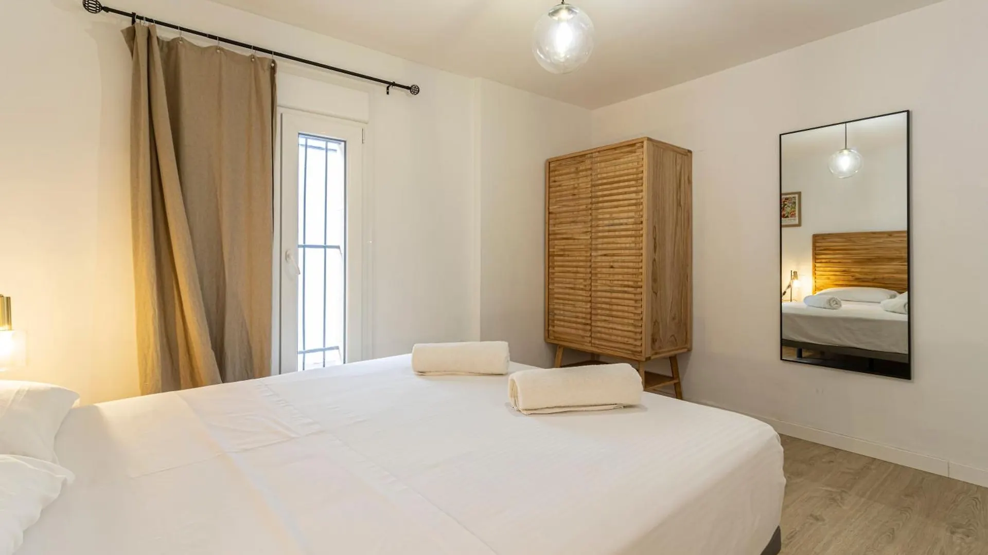 Allo Apartments Morenos III Bajo A Centro 2 Habitaciones Jerez de la Frontera