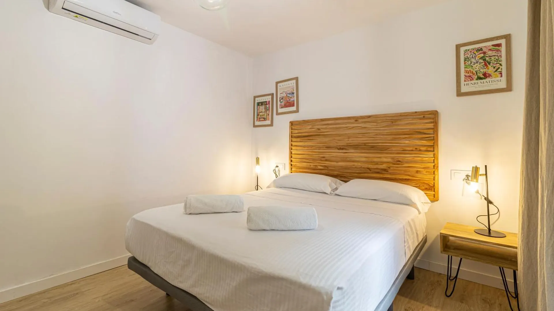 Allo Apartments Morenos III Bajo A Centro 2 Habitaciones Jerez de la Frontera Spain